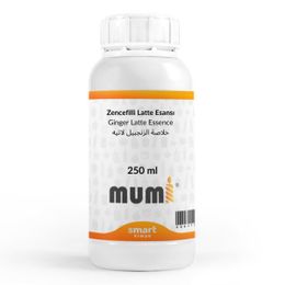 Elito 250 ml Zencefilli Latte Mum Esansı