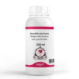 Elito 250 ml Zencefilli Latte Mum Esansı