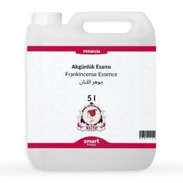 Elito 5 lt 79416 Premium Akgünlük Esansı