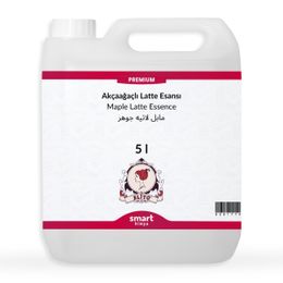 Elito 5 lt Akçaağaçlı Latte Esansı