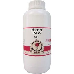 Elito 5 lt Biberiye Esansı