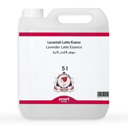 Elito 5 lt Lavantalı Latte Esansı