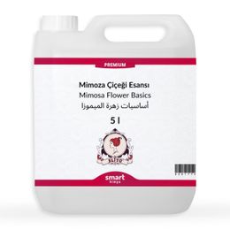 Elito 5 lt Mimoza Çiçeği Esansı