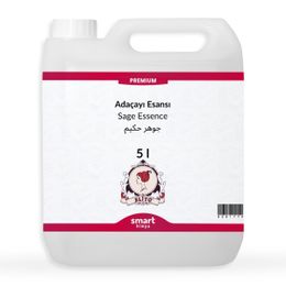 Elito 5 lt Premium Adaçayı Esansı