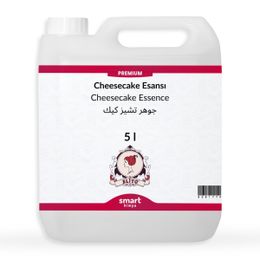 Elito 5 lt Premium Cheesecake Esansı