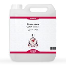 Elito 5 lt Premium Frenk Kimyonu Esansı