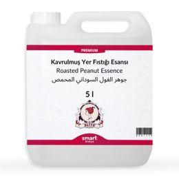 Elito 5 lt Premium Kavrulmuş Yer Fıstığı Esansı