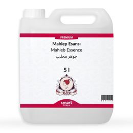 Elito 5 lt Premium Mahlep Esansı