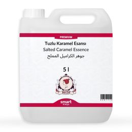Elito 5 lt Premium Tuzlu Karamel Esansı