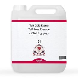 Elito 5 lt Taif Gülü Esansı