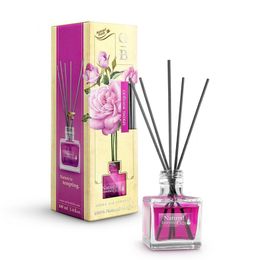 Elix 100 ml Doğal Çiçek Esansları İçeren Okaliptus - Lavanta Oda Kokusu