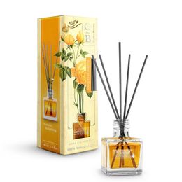 Elix 100 ml Doğal Çiçek Esansları İçeren Sedir - Sandal Ağacı Oda Kokusu