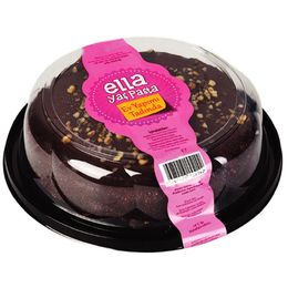 Ella 400 gr Yaş Pasta