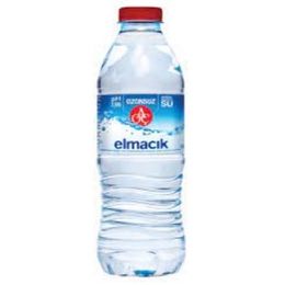 Elmacık 500 ml Su