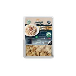 Elmasoğlu 350 gr Mercimekli Vegan Pelmeni Mantı