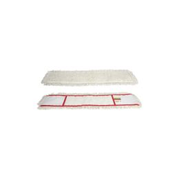 Elmop 40 cm Zincir Dikiş Extra Nemli Mop İpi