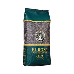 ElRoza 500 gr Pure Ceylon Tea Opa Seylan Çayı