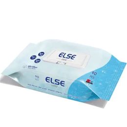 ELSE ISLAK MENDİL 90.LI