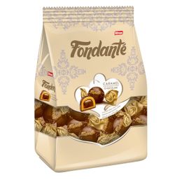 Elvan 1 kg Fondante Caramel Toffee Çikolata