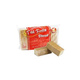 Elvan 1000 gr Petit Beurre Xl Sade Bisküvi
