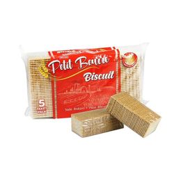Elvan 1000 gr Petit Beurre Xl Sade Bisküvi