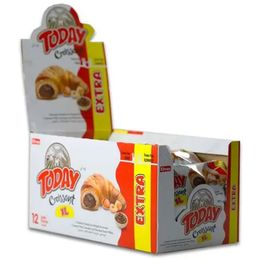 Elvan 12x62 gr Today Kruvasan