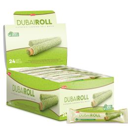Elvan 18 gr Dubai Roll Gofret