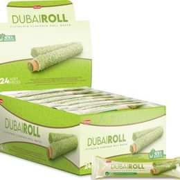 Elvan 18 gr Dubai Roll Gofret