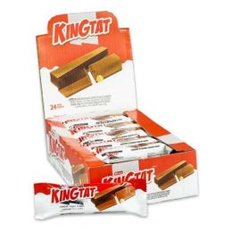 Elvan 18 gr Fındıklı King Tat Gofret
