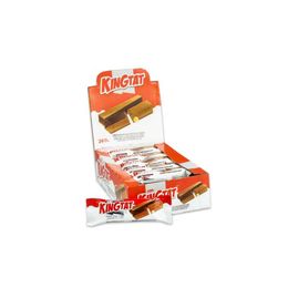 Elvan 18 gr Fındıklı King Tat Gofret
