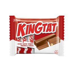 Elvan 18 gr Fındıklı King Tat Gofret