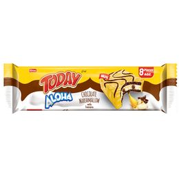 Elvan 20 gr Aloha Mini Muzlu Marshmallowlu Kek