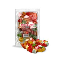 Elvan 200 gr Karışık Akide Şekeri
