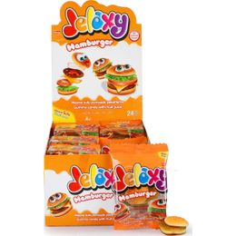 Elvan 20x24 gr Jelaxy Hamburger