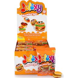 Elvan 20x24 gr Jelaxy Hamburger
