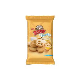 Elvan 250 gr Today Biscotime Tereyağlı Kurabiye