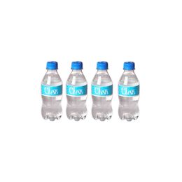 Elvan 250 ml Karışık Meyve Aromalı Gazoz