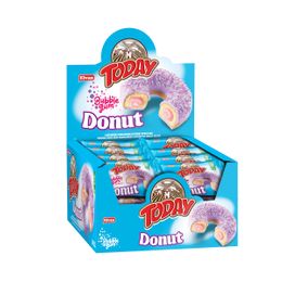 Elvan 35 gr Today Bubble Gum Donut Kek