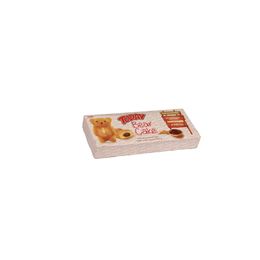 Elvan 40 gr Today Bear Çikolatalı Kek