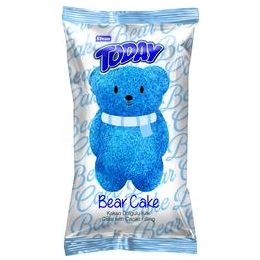 Elvan 40 gr Today Bear Çikolatalı Kek