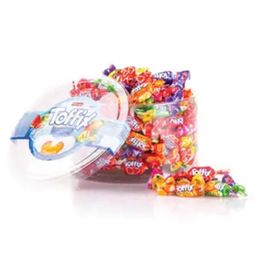Elvan 400 gr Toffix Mix Silindir