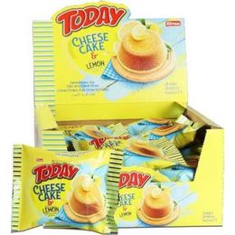Elvan 45 gr Today Limonlu Cheese Kek