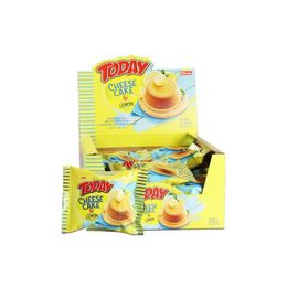 Elvan 45 gr Today Limonlu Cheese Kek
