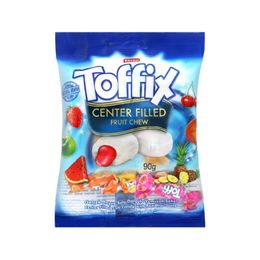 Elvan 90 gr Toffix Mix