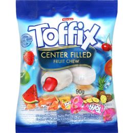Elvan 90 gr Toffix Mix