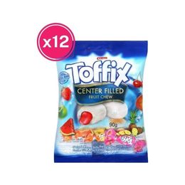 Elvan 90 gr Toffix Mix