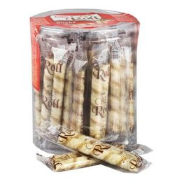 Elvan Caferoll Fındıklı 10 gr Gofret