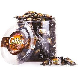 Elvan Coffex 800 gr Kahveli Şeker