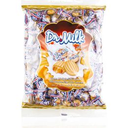 Elvan Dr.Milk 1000 gr Karamelli Şeker