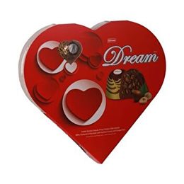 Elvan Dream Fındıklı Çikolata 124 gr